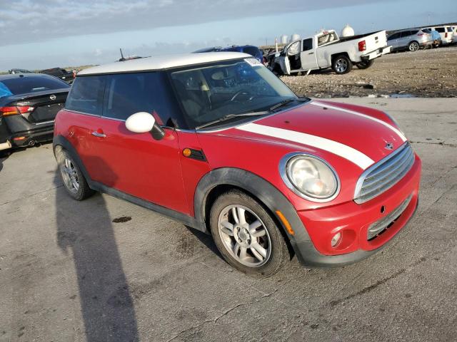 Photo 4 from auction – 2012 MINI COOPER with VIN WMWSU3C50CT367485