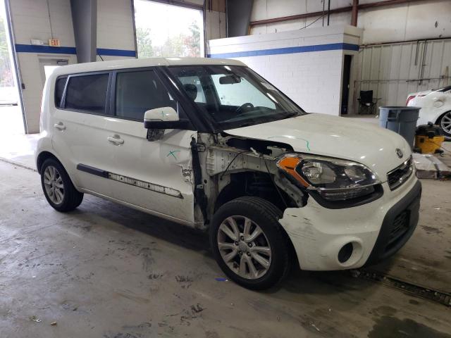 Photo 4 from auction – 2013 KIA SOUL + with VIN KNDJT2A62D7765718