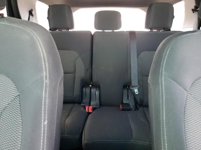 Photo 10 from auction – 2017 FORD EXPLORER X with VIN 1FM5K7DH5HGD87071
