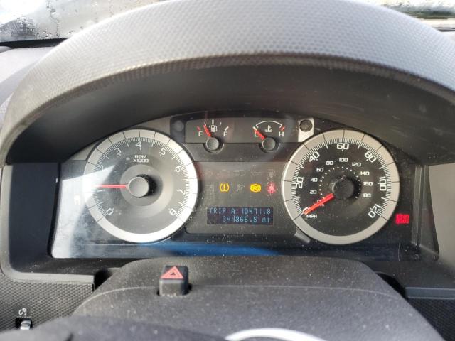 Photo 9 from auction – 2009 FORD ESCAPE XLT with VIN 1FMCU93G59KA93531