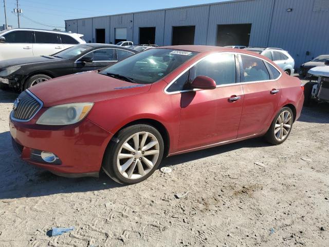 BUICK VERANO 2013 con VIN 1G4PP5SKXD4157812 - Foto de la subasta
