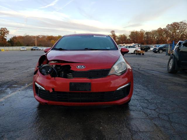 Photo 5 from auction – 2017 KIA RIO LX with VIN KNADM4A38H6049667