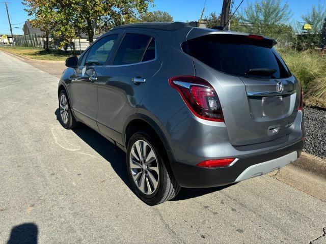 Photo 3 from auction – 2019 BUICK ENCORE PRE with VIN KL4CJASB6KB824553