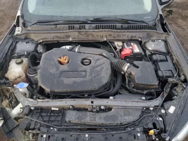 Photo 11 from auction – 2015 FORD FUSION SE with VIN 3FA6P0H95FR158065