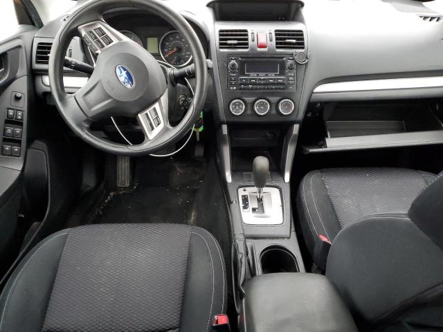 Photo 8 from auction – 2014 SUBARU FORESTER 2 with VIN JF2SJAAC9EH475273