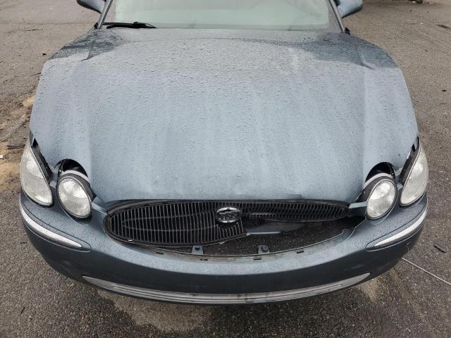 Photo 11 from auction – 2007 BUICK LACROSSE C with VIN 2G4WD582071241441