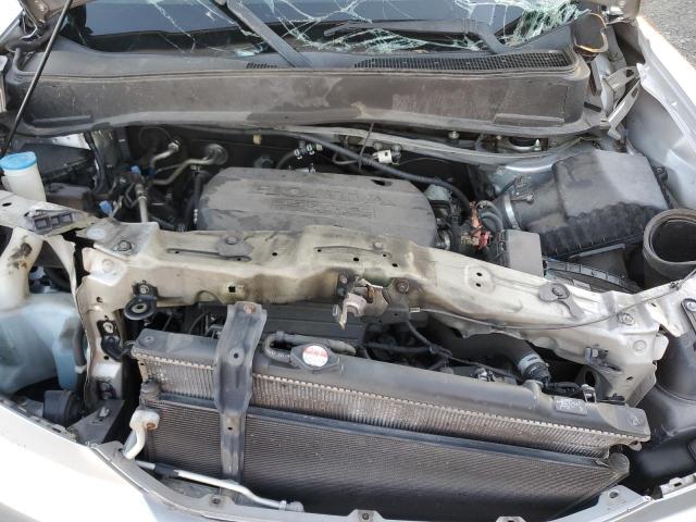 Photo 12 from auction – 2011 HONDA PILOT EXL with VIN 5FNYF3H58BB050913