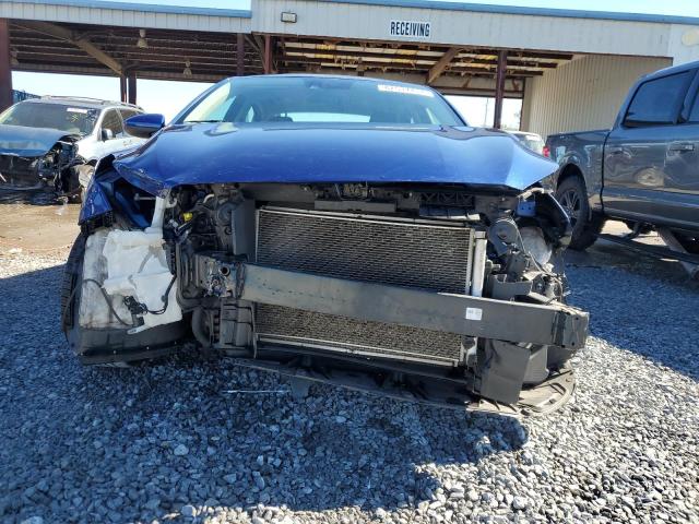 Photo 5 from auction – 2022 KIA FORTE FE with VIN 3KPF24AD0NE416237