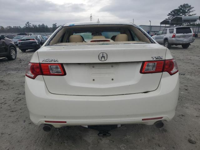 Photo 6 from auction – 2010 ACURA TSX with VIN JH4CU2F61AC014836