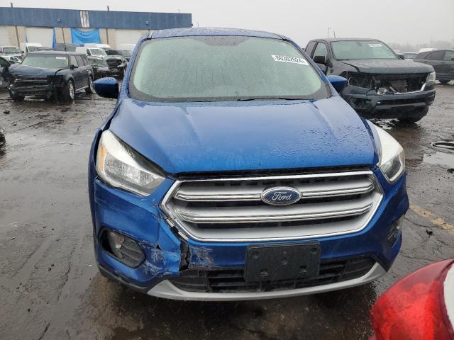 Photo 5 from auction – 2017 FORD ESCAPE SE with VIN 1FMCU9GD8HUD06829