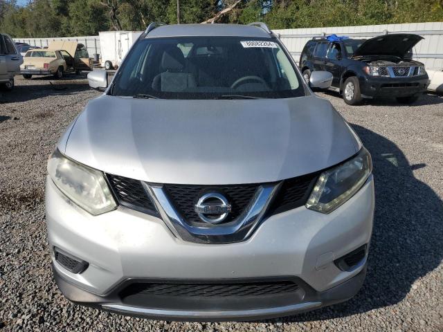 Photo 5 from auction – 2015 NISSAN ROGUE S with VIN KNMAT2MV3FP516544