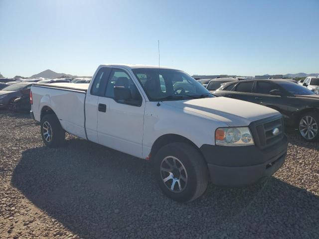 Photo 4 from auction – 2008 FORD F150 with VIN 1FTPF12V08KD35755