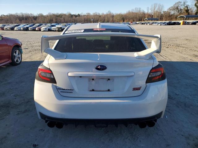 Photo 6 from auction – 2019 SUBARU WRX STI with VIN JF1VA2S68K9814059