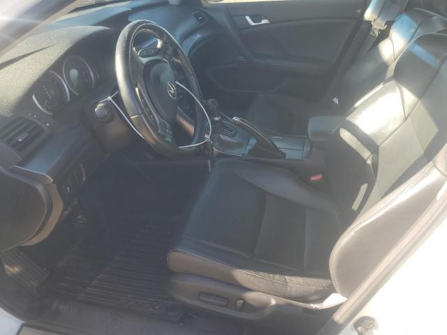 Photo 7 from auction – 2012 ACURA TSX TECH with VIN JH4CU2F69CC021049