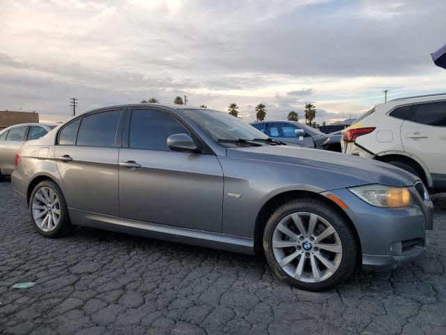Photo 4 from auction – 2011 BMW 328 I SULE with VIN WBAPH5G59BNM75641