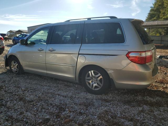 Photo 2 from auction – 2007 HONDA ODYSSEY EX with VIN 5FNRL38777B459281