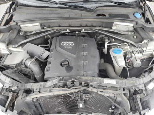 Photo 12 from auction – 2014 AUDI Q5 PREMIUM with VIN WA1LFAFP6EA079854