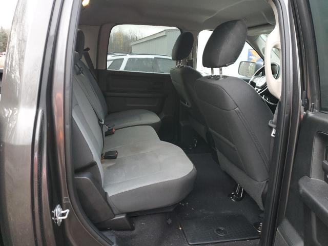 Photo 10 from auction – 2022 RAM 1500 CLASS with VIN 3C6RR7KT1NG215233