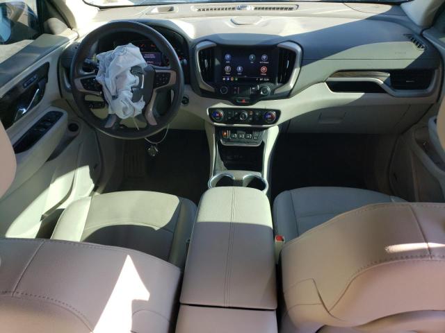 Photo 8 from auction – 2020 GMC TERRAIN DE with VIN 3GKALSEX6LL137307