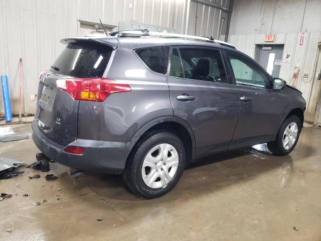 Photo 3 from auction – 2015 TOYOTA RAV4 LE with VIN 2T3BFREV0FW306099