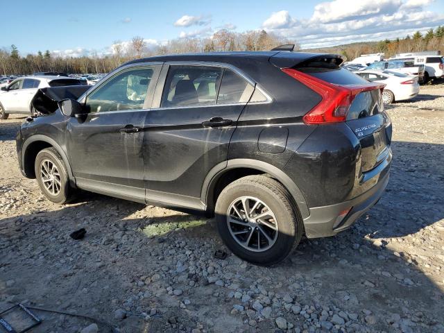 Photo 2 from auction – 2020 MITSUBISHI ECLIPSE CR with VIN JA4AT3AA7LZ033480