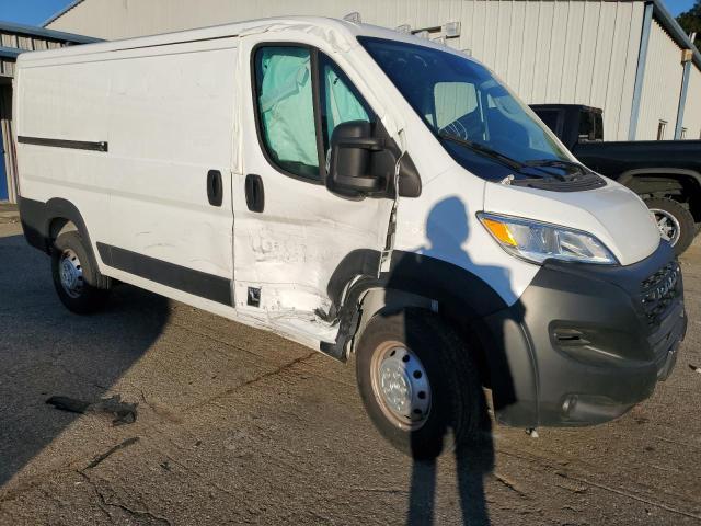 Photo 4 from auction – 2023 RAM PROMASTER with VIN 3C6LRVVG5PE589982