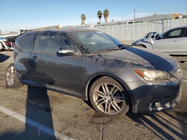 Photo 4 from auction – 2013 TOYOTA SCION TC with VIN JTKJF5C71D3052551
