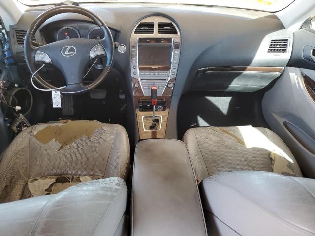 Photo 8 from auction – 2010 LEXUS ES 350 with VIN JTHBK1EG3A2413730