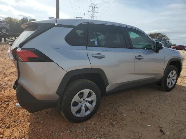 Photo 3 from auction – 2024 TOYOTA RAV4 LE with VIN 2T3K1RFV8RC288969