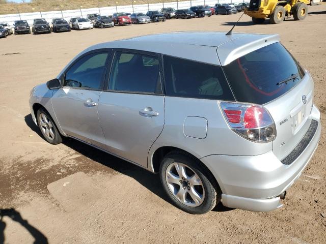 Photo 2 from auction – 2008 TOYOTA COROLLA MA with VIN 2T1KR30E88C710535