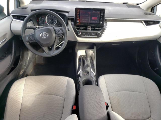 Photo 8 from auction – 2020 TOYOTA COROLLA LE with VIN 5YFEPRAE7LP060920