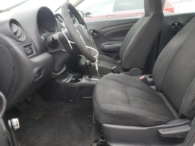 Photo 7 from auction – 2016 NISSAN VERSA S with VIN 3N1CN7AP4GL892191