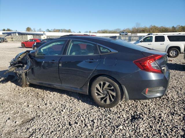 صورة رقم 2 من المزاد - 2018 HONDA CIVIC EX مع VIN 2HGFC2F76JH586249