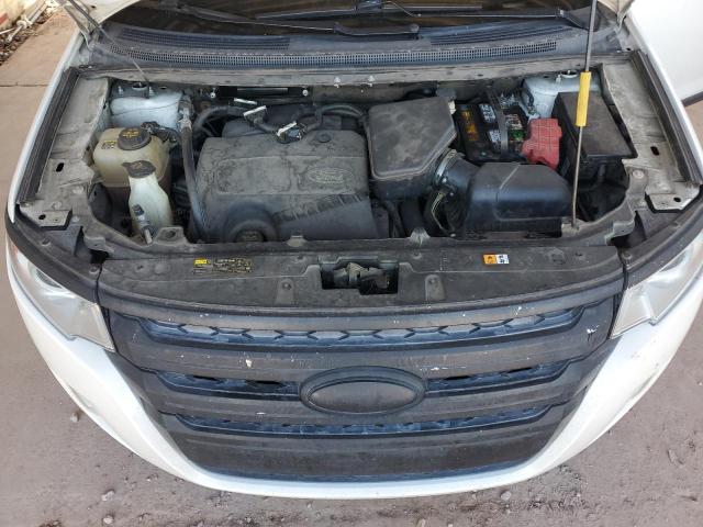 Photo 12 from auction – 2013 FORD EDGE SEL with VIN 2FMDK3JC8DBC62158