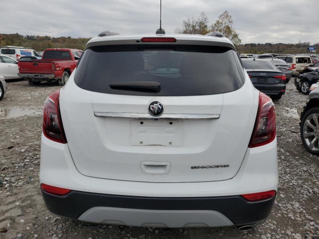 Photo 6 from auction – 2019 BUICK ENCORE PRE with VIN KL4CJASB3KB724961