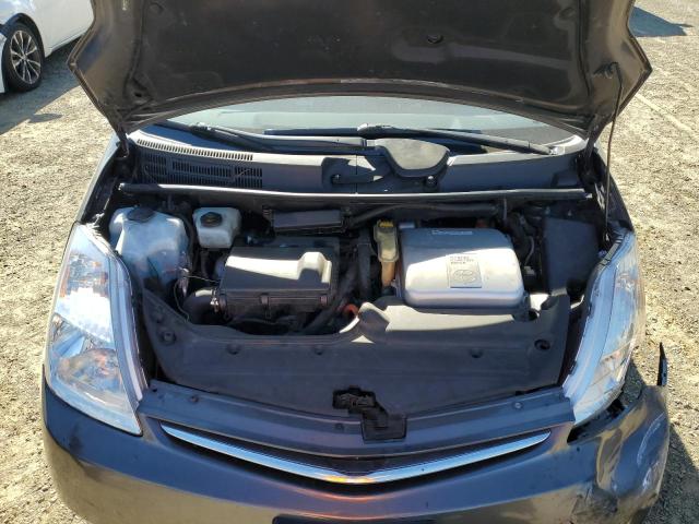 Photo 11 from auction – 2008 TOYOTA PRIUS with VIN JTDKB20U983450077
