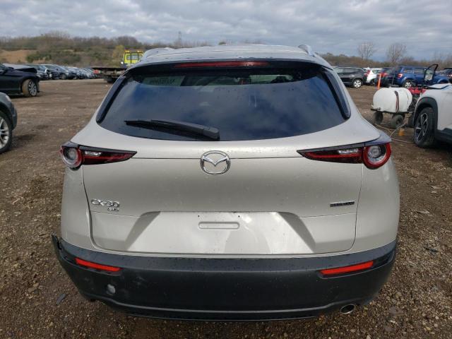 Photo 6 from auction – 2024 MAZDA CX-30 PREF with VIN 3MVDMBCM5RM710438