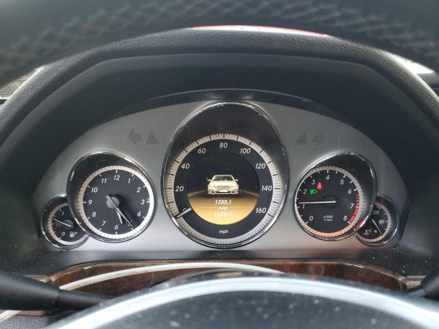 Photo 9 from auction – 2012 MERCEDES-BENZ E 350 4MAT with VIN WDDHF8JB7CA629890