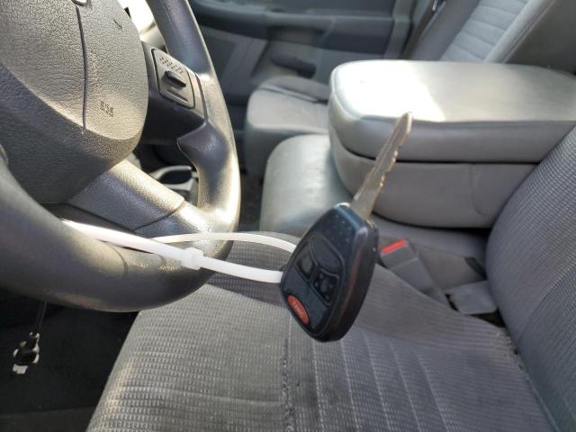 Photo 12 from auction – 2008 DODGE RAM 1500 S with VIN 1D7HU18258J142391