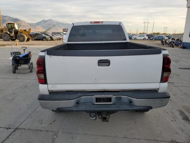 Photo 6 from auction – 2004 CHEVROLET SILVERADO with VIN 1GCHK23U94F185188