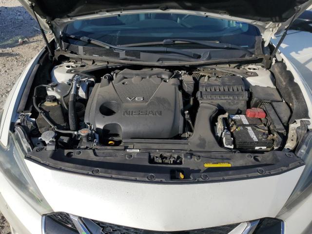 Photo 11 from auction – 2017 NISSAN MAXIMA 3.5 with VIN 1N4AA6AP9HC367611