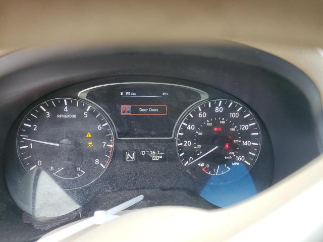 Photo 9 from auction – 2014 NISSAN ALTIMA 2.5 with VIN 1N4AL3AP5EC202059