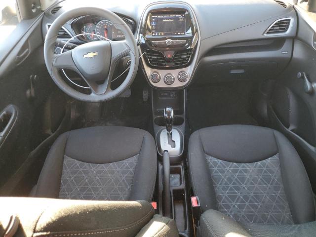 Photo 8 from auction – 2022 CHEVROLET SPARK LS with VIN KL8CB6SA4NC034943