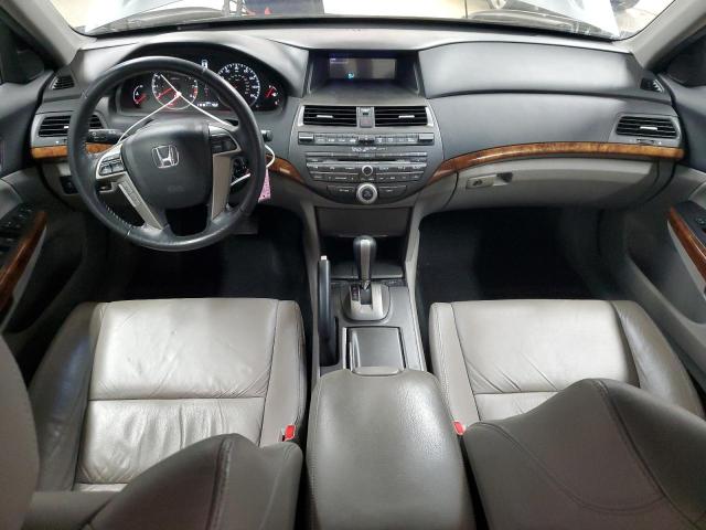 Photo 8 from auction – 2012 HONDA ACCORD EXL with VIN 1HGCP2F83CA170404