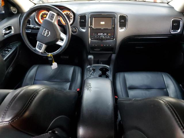 Photo 8 from auction – 2013 DODGE DURANGO CR with VIN 1C4SDJDTXDC510027