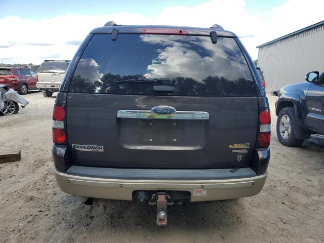 Photo 6 from auction – 2006 FORD EXPLORER E with VIN 1FMEU74826UA84175