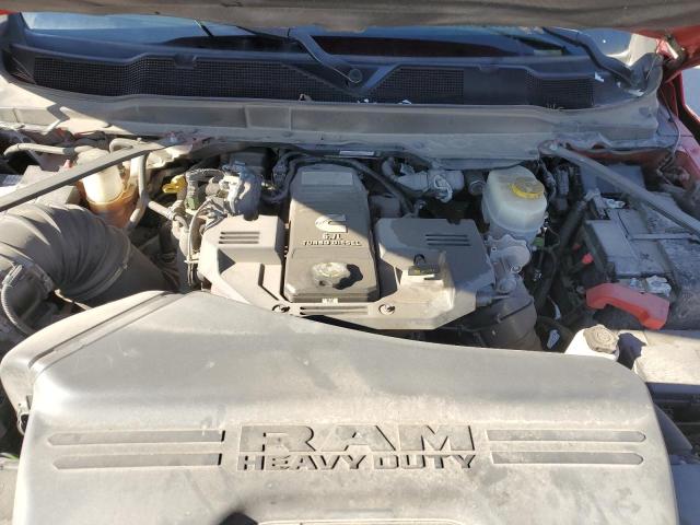 Photo 11 from auction – 2019 RAM 2500 TRADE with VIN 3C6UR5HL9KG662085