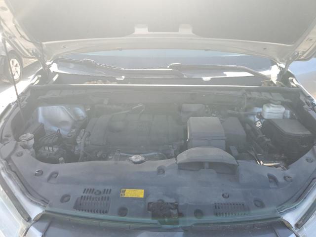 Photo 12 from auction – 2019 TOYOTA HIGHLANDER with VIN 5TDZARFH7KS044258
