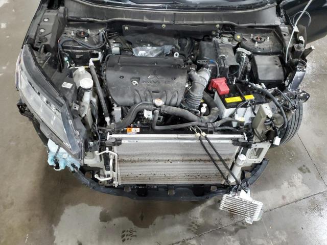 Photo 12 from auction – 2023 MITSUBISHI OUTLANDER with VIN JA4ARUAU7PU001632