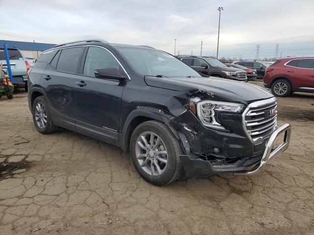 Photo 4 from auction – 2022 GMC TERRAIN SL with VIN 3GKALVEV0NL110784